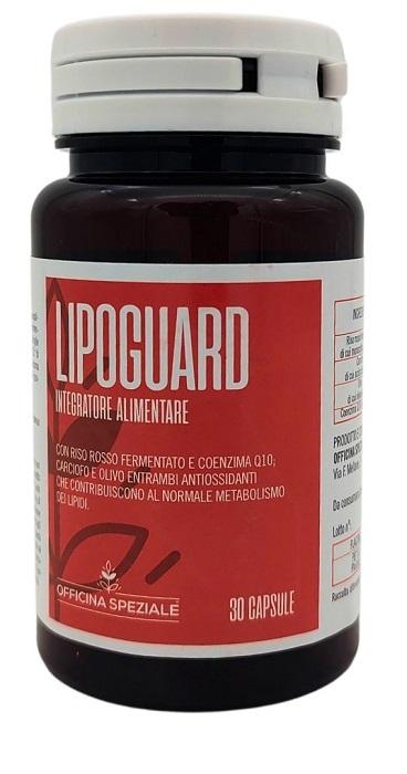 ND Lipoguard 30 capsule