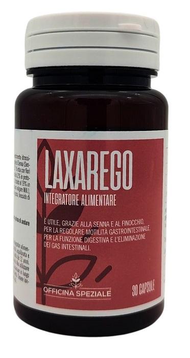 ND Laxarego 30 capsule