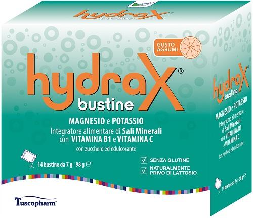ND Hydrax 14 bustine