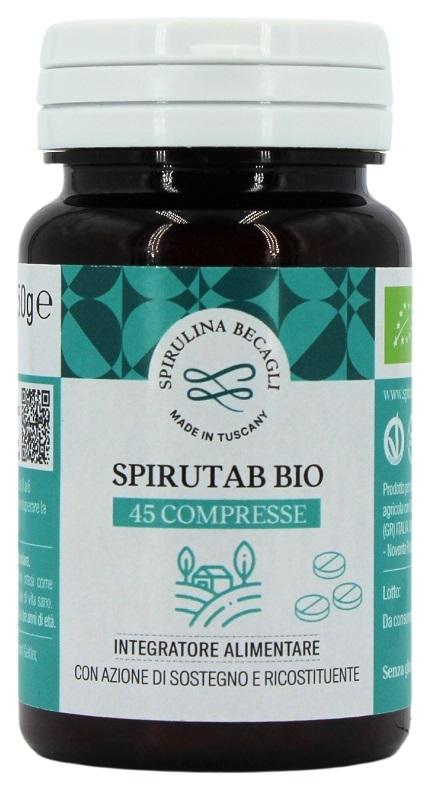 ND Spirutab Bio 45 compresse