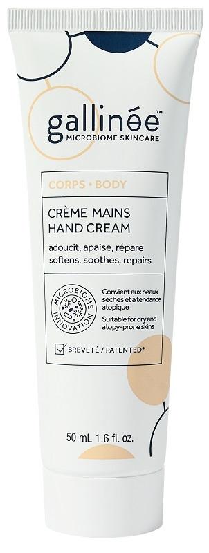 Shiseido Cosmetici Gallinee Crema Mani 50 ml