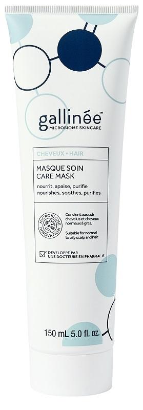 6486 GALLINEE MASCHERA CAPELLI150ML