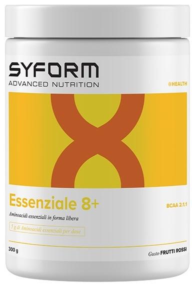 ND Essenziale 8+ Frutti Ro 300 g