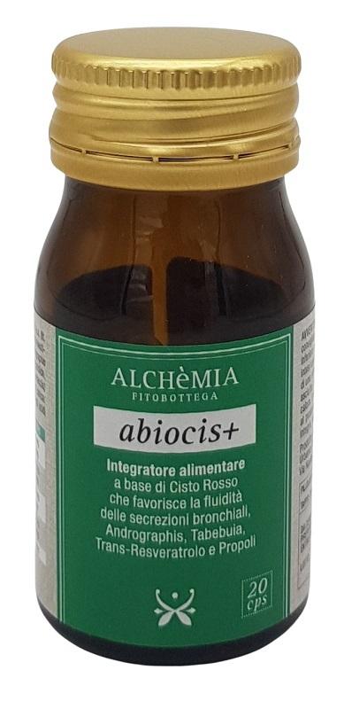 ND Abiocis+ 20 capsule