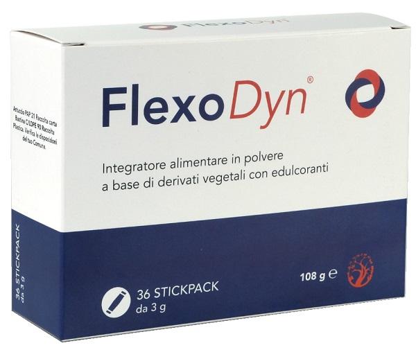 ND Flexodyn 36STICKPACK