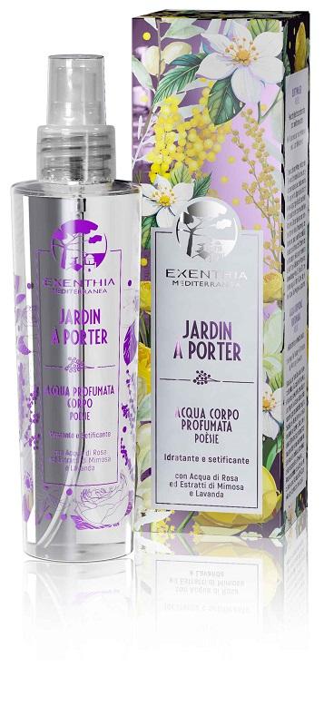 Exenthia Exenthia M JAP Acqua CRP Profumo