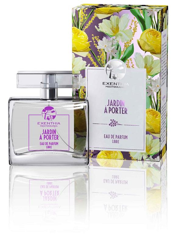 Exenthia Exenthia M JAP EAU DE Parfum