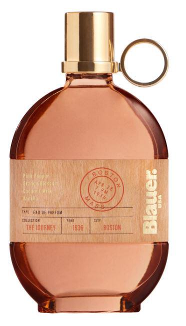 Primor Zrt THE Journey Boston EDP D 40 ml