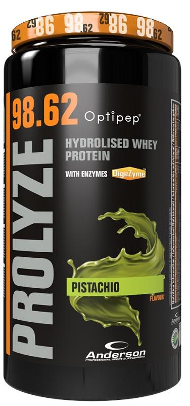 ND Prolyze Pistacchio 800 g