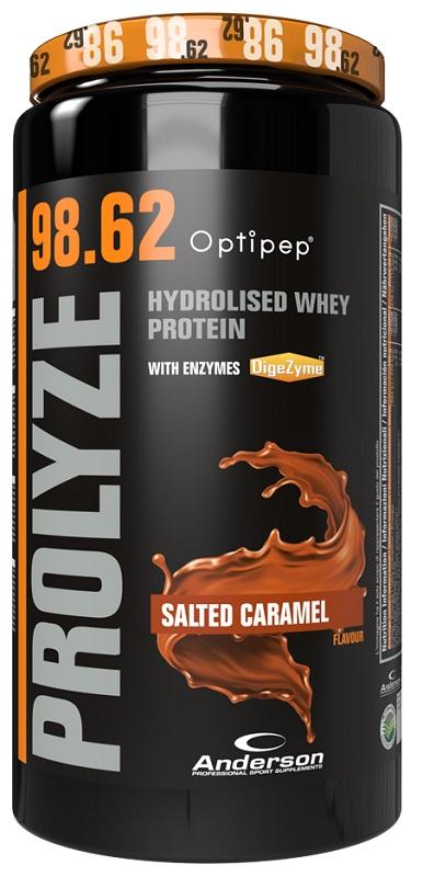 ND Prolyze Caramello Salato 800 g