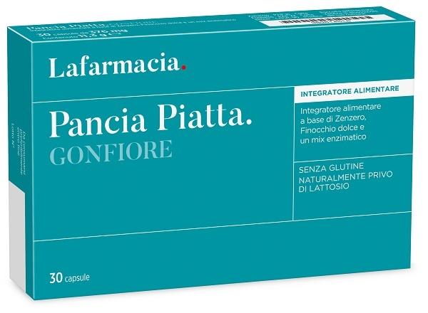 ND Lf Pancia Piatta 30 compresse