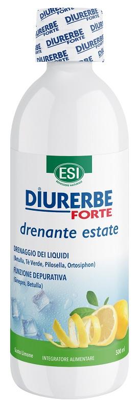 ND Esi Diurerbe Forte Lim Bipack