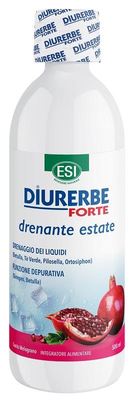 ND Esi Diurerbe Forte Melogr Bipa