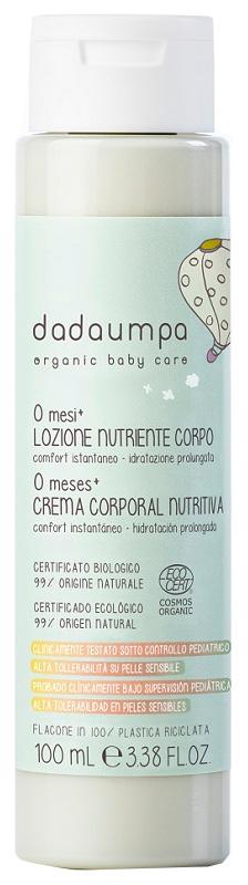 ND Dadaumpa Cr Nutr Corpo 0M+