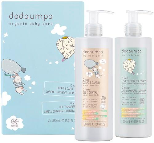 ND Dadaumpa Kit 0MESI+ Bagn 2X380