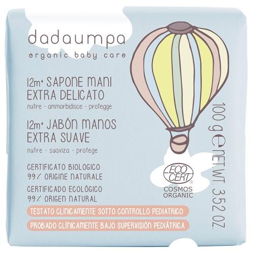 ND Dadaumpa Sap Mani Exdel 12M+