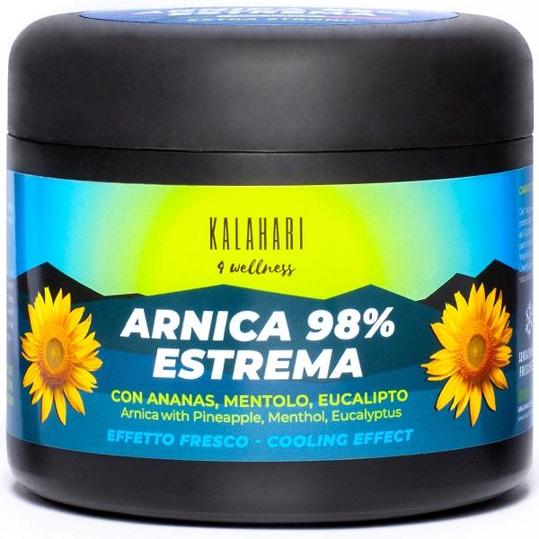 Kalahari Kalahari Arnica GEL 500 g