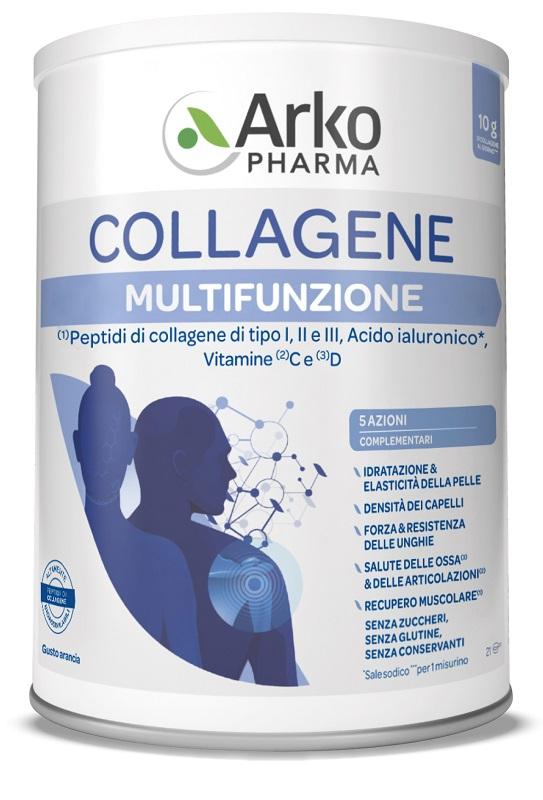 ND Collagene Multifunzione 260 g