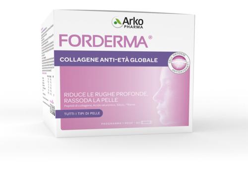 0381 FORDERMA COLLAGENE ANTIETA'