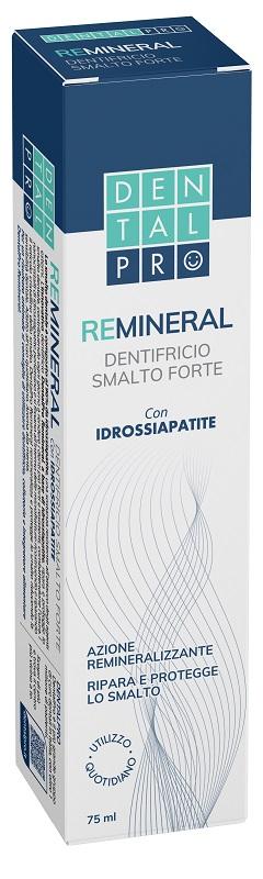Uragme Dentalpro Dentifricio Reminer