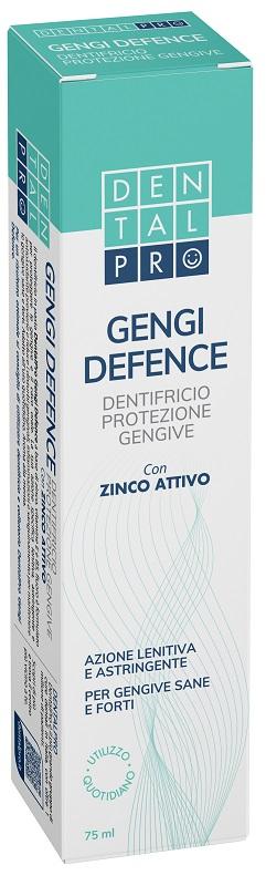 Uragme Dentalpro Dentifricio Geng Def