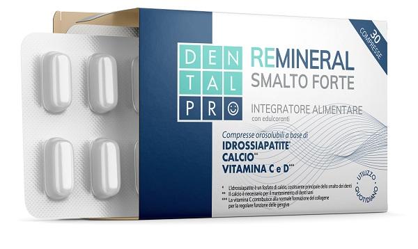 ND Dentalpro Remineral SMALT30CPR