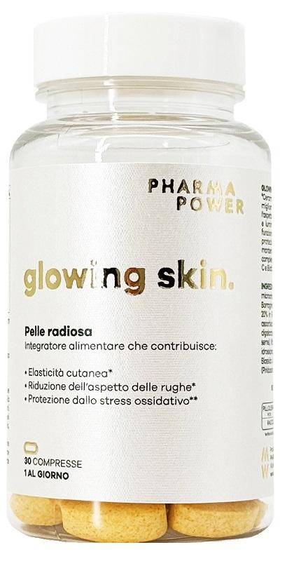 ND Glowing Skin 30 compresse