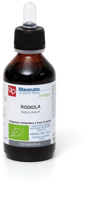 ND Rodiola Tm 100 ml Bio
