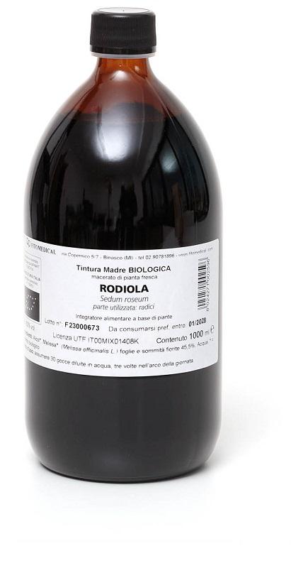 ND Rodiola Tm 1000 ml Bio