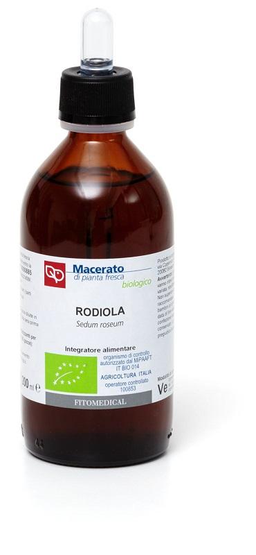 ND Rodiola Tm 200 ml Bio