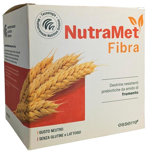ND Nutramet Fibra 40 bustine