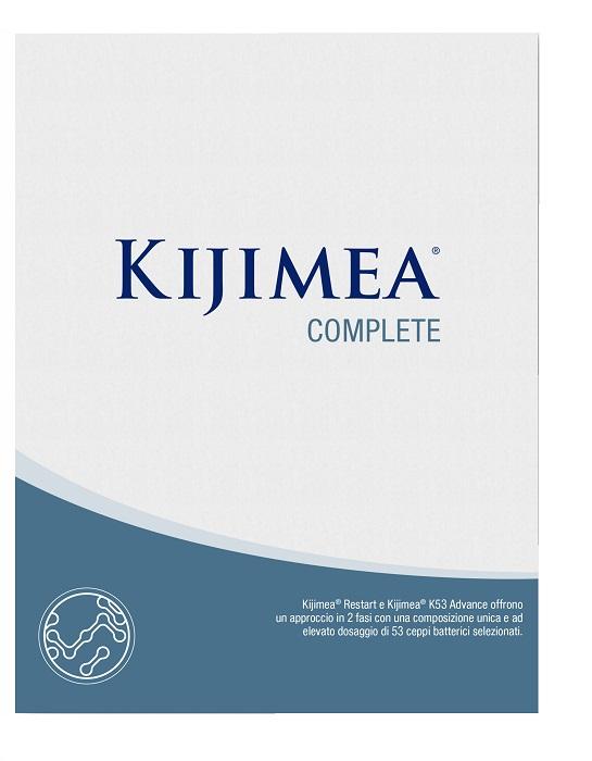 ND Kijimea Complete 111 capsule