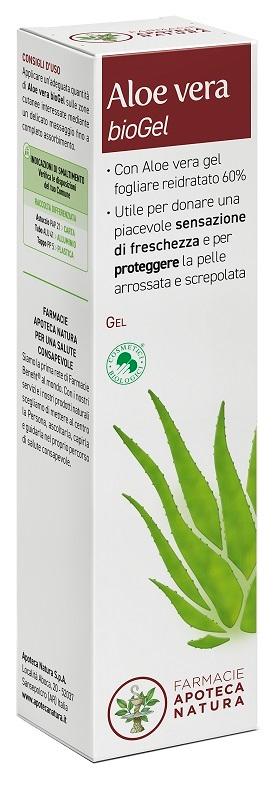 ND Aloe Vera Biogel 100 ml