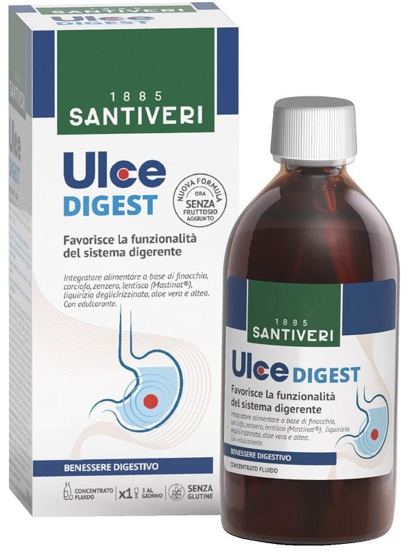 9350 ULCE DIGEST 240ML