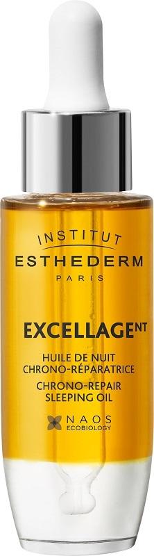 Institut Esthederm Excellage Huile De Nuit 30 ml