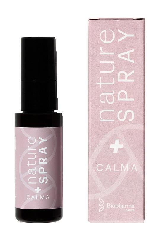 ND Nature spray + Calma 25 ml
