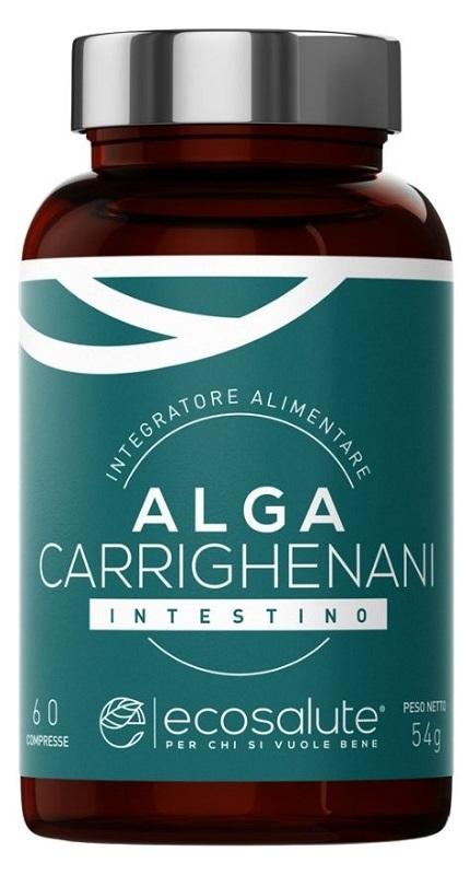 ND Alga Carrighenani 60 compresse