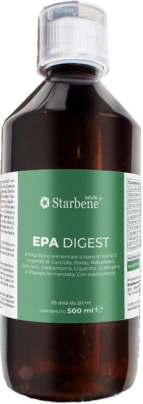 2137 SINERGY EPA DIGEST 500ML