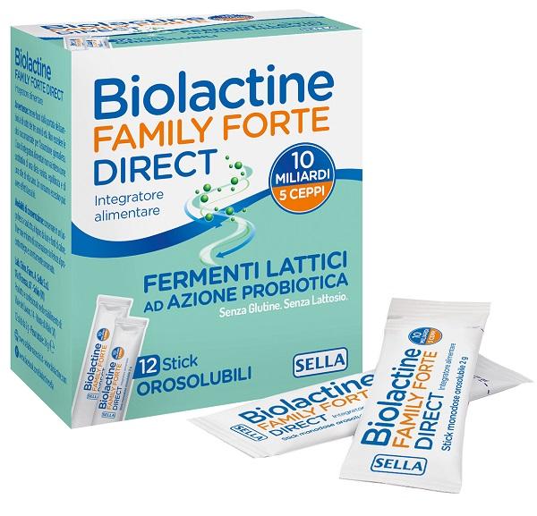 ND Biolactine Family Ft Dir 10MLD