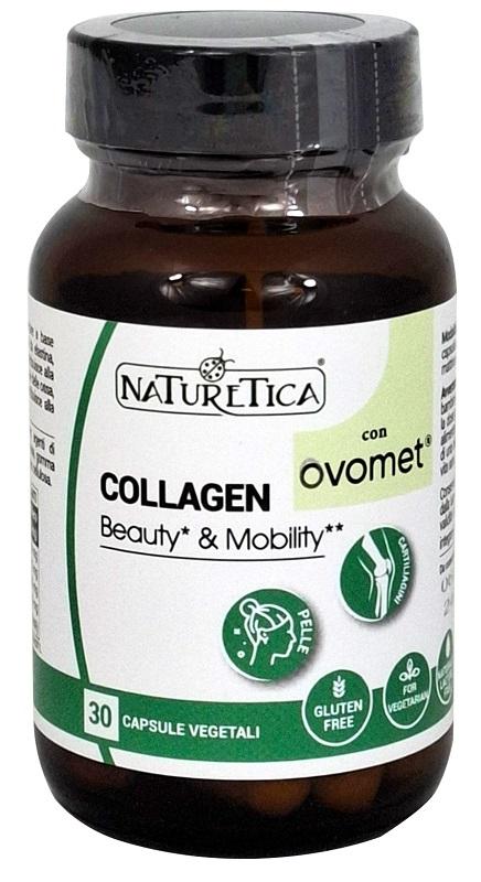 ND Collagen Beauty&mobility 30 capsule