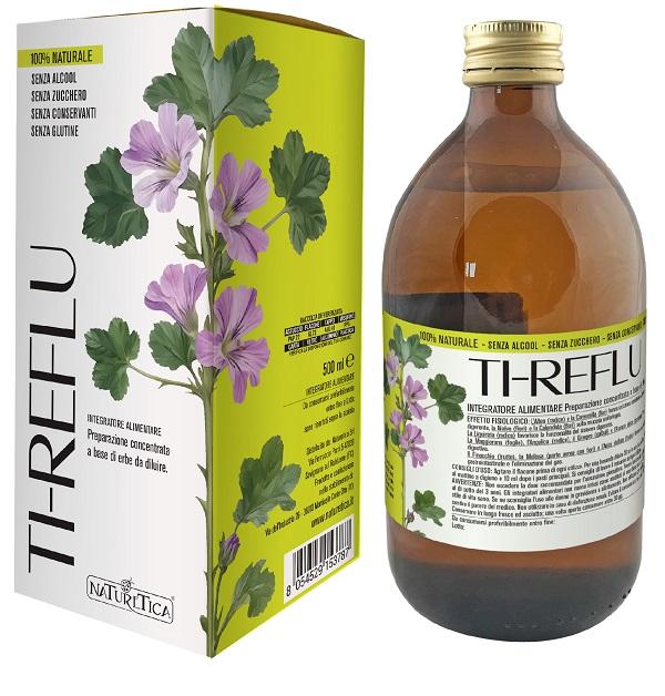 ND Ti-reflu 500 ml