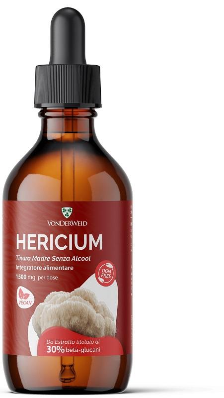 ND Vonderweid Hericium Tm 100 ml
