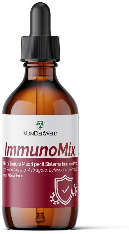 ND Vonderweid Immunomix Tm 100 ml