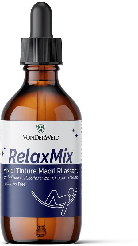 ND Vonderweid Relaxmix Tm 100 ml