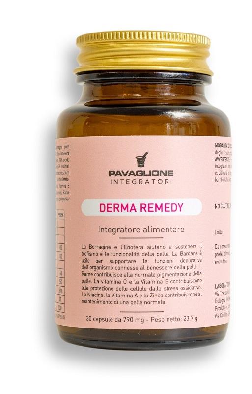 ND Derma Remedy 30 capsule