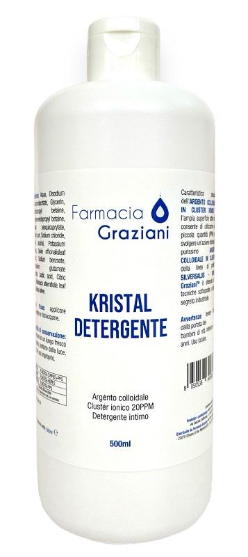 892B KRISTAL DETERGENTE INTIMO500ML