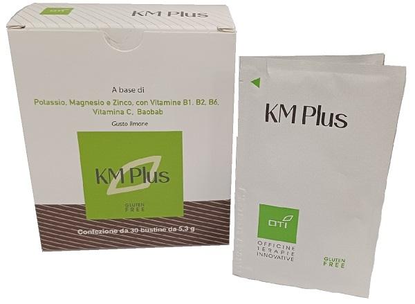 ND Km Plus 30 bustine