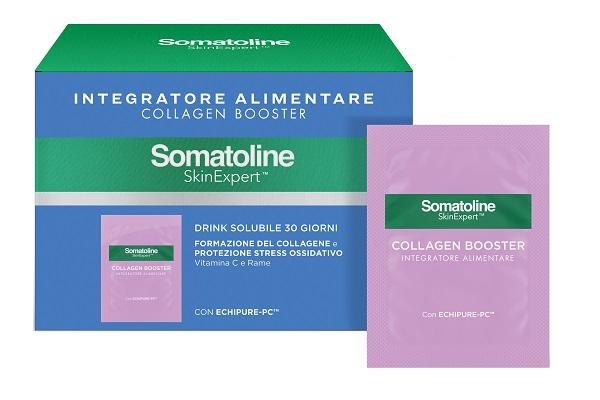 ND Somat Skin Ex Coll BOOST30BUST