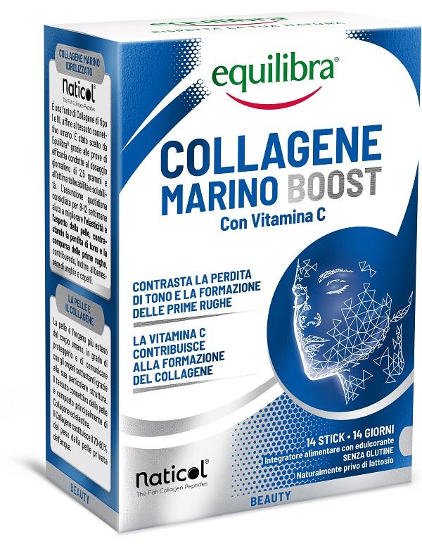 ND Collagene Marino 14STICK