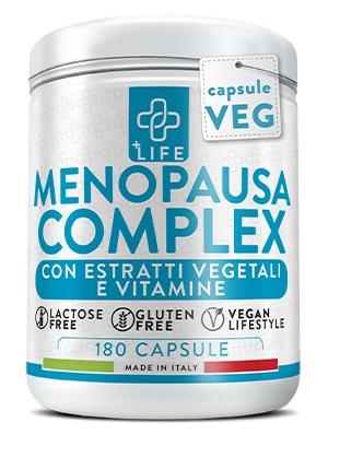 ND Piu' Life Menopausa COMP180CPS